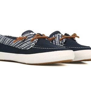 NWT SPERRY  LOUNGE SNEAKER